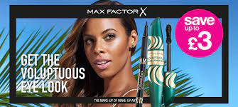 where are the shades max factor