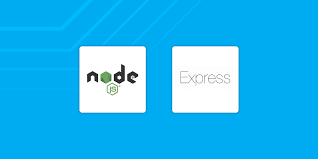 get started with node js and express