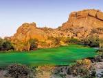 The Boulders South Golf Course Review Scottsdale AZ | Meridian ...