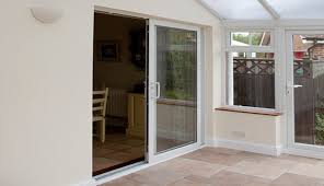 Better Upvc Or Aluminium Patio Doors