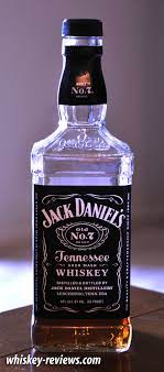 tennessee whiskey review