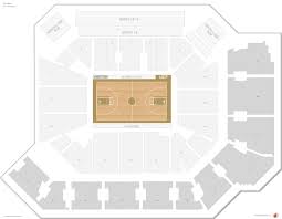 Addition Financial Arena Ucf Seating Guide Rateyourseats Com