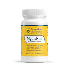 mycopul support mycotoxin removal