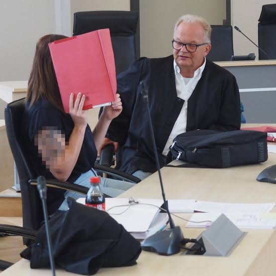 Prozess Fall Fabian: Angeklagte soll Alibi abgesprochen haben
