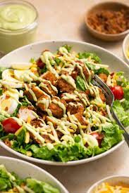 fil a cobb salad recipe lauren