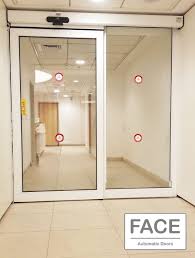 Automatic Sliding Doors Australia