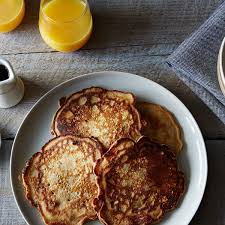 how to make pancakes without a recipe