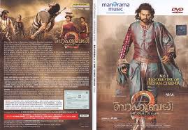 In part 1, i love most the war and action sequences, and in part 2, the love story of devasena and baahubali is the best. Amazon Com Bahubali 2 The Conclusion Malayalam Dvd With English Subtitles Dts Dolby5 1 Movies Tv