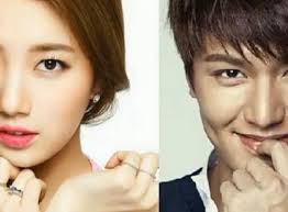 They were not working on any drama together and hence the tabloid stated that they had. Lee Min Ho And Suzy Bae Relationship Couple Fought Over Song Hye Kyo Marriage On Hold As Actor Enlists For Mandatory Service Kpopstarz