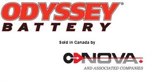 Odyssey Battery Cd Nova Ltd Apna Truck Show