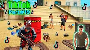 Enjoy tiktok fame sooner than your friends or competitors. Free Fire Best Tik Tok Video Part 19 All Video Funny Moment And Song Free Fire Battleground Monkey Viral