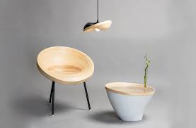 eco friendly sagano bamboo furniture