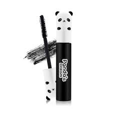 dream smudge out mascara by tony moly