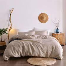 china linen bedding and duvet cover