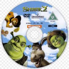 Ver shrek (2001) pelicula completa espanol hace mucho, mucho tiempo, en una lejanísima ciénaga vivía un intratable ogro llamado shrek. Shrek 2 Blu Ray Disc Shrek The Musical Youtube Png 1000x1000px Shrek 2 Bluray Disc Compact