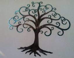 Tree Of Life Wall Hanging