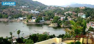 things to do in mount abu hills