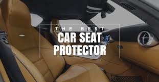 Best Car Seat Protector Reviews Tested