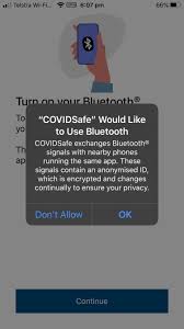 We have put together a range of resources in languages other than english. Australia Releases Covidsafe Contact Tracing App