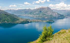 Lake Como - Wikipedia