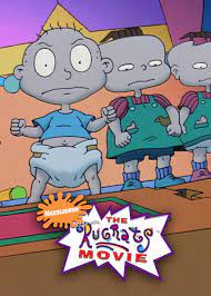 is the rugrats on in
