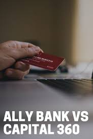 If your debit card is stolen, simply turn your card off, then contact customer service to get a replacement card. Ally Bank Vs Capital 360 The Budget Diet