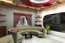 interior decoration business plan