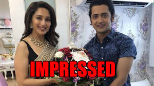 She performed decently well in her academics and aspired to. When Bollywood Dancing Queen Madhuri Dixit Was Impressed By Sumedh Mudgalkar Read Full Story Iwmbuzz