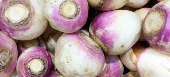 what is rutabaga nutrition benefits
