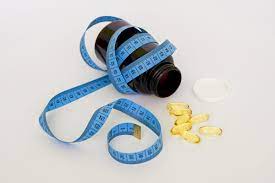 Food Supplements For Weight Loss