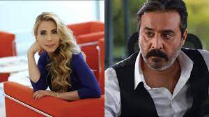 Ünlü oyuncu Mustafa Üstündağ, Sabah yazarı Tuba Kalçık ile evlendi! "Ömür  boyu birlikte el ele..."