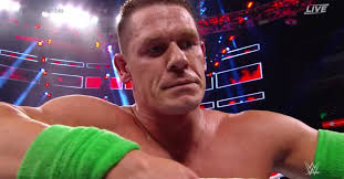 John felix anthony cena jr.; John Cena Regrets Calling The Rock A Sellout Now That He S One Too