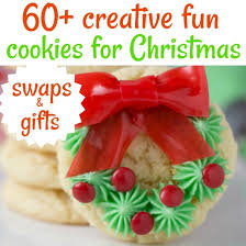 We hope this post inspired you and help you what you are looking for. 60 Creative And Fun Christmas Cookies Call Me Pmc
