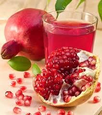 20 benefits of pomegranate juice how