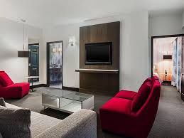 Hotel Le Meridien Dallas By The