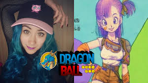 We did not find results for: Dragon Ball Z Cosplayer Stuns Fans With Incredible Bulma Transformation Dexerto