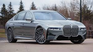 But given it's been a. Future Cars The 2023 Bmw 7 Series Wants You To Love It