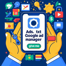 implementing ads txt google ad manager