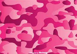 pink camo wallpaper vector art icons