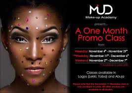 mud academy presents its one month