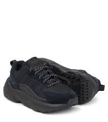 zx 22 sneakers in black adidas