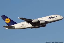 lufthansa pushes more a380 s back into