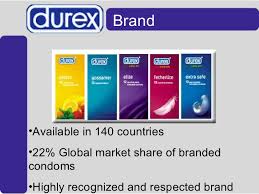 Durex Condoms