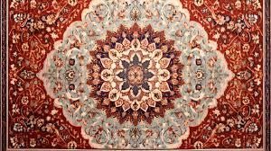 persian carpet texture background