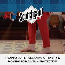 scotchgard rug carpet protector 14 oz