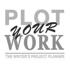 home plot your work the writer s project planner 