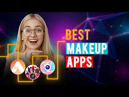 best makeup apps iphone android