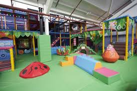 tong opens new 2m play area at the centre