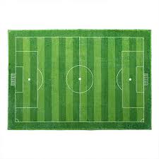 soccer field carpet cotton