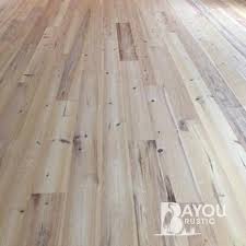 3 1 4 caribbean heart pine flooring